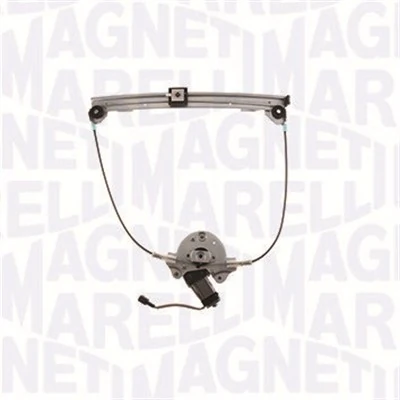 Window Regulator